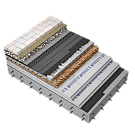 SD ПОКРІВЛЯ  СТАНДАРТ ТРОТУАР